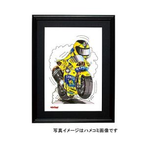 イラスト カワサキNinja ZX-6R（緑） : MotorParade - 通販 - Yahoo