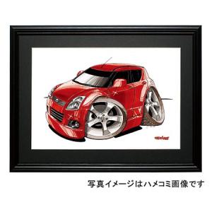 イラスト ジムニー（黄） : MotorParade - 通販 - Yahoo!ショッピング