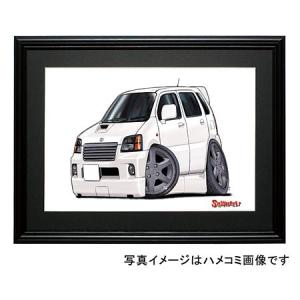 イラスト ジムニー（黄） : MotorParade - 通販 - Yahoo!ショッピング
