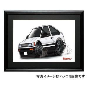 イラスト Z33（黄）ワイルドスピードX3 : MotorParade - 通販 - Yahoo