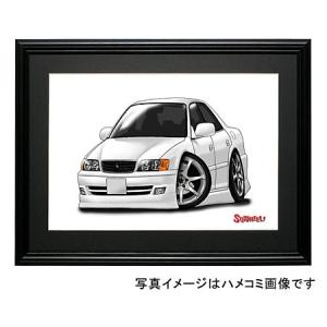 イラスト カワサキNinja ZX-12R（緑） : MotorParade - 通販 - Yahoo