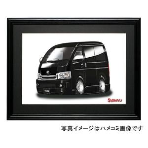 ハイエース イラストの商品一覧 通販 Yahoo ショッピング