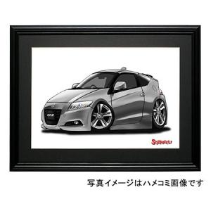 イラスト カワサキNinja ZX-12R（緑） : MotorParade - 通販 - Yahoo