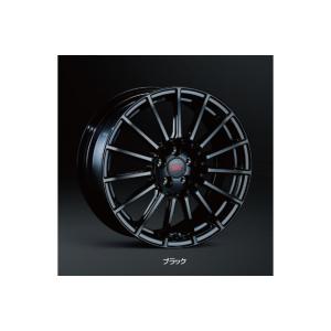 BRZ ST28100ZM010 / STI アルミホイール BBS 18インチ マットブロンズ
