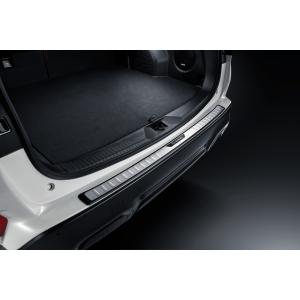 SUBARU（スバル） (ZUS)ボディーサイドプロテクター「スバル純正用品