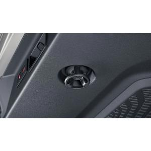 フォレスター SL ユーティリティフック ( リヤゲート用 ) F5517SL050