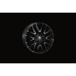 SUBARU（スバル） SG217VA120【STI-スバル】STIアルミホイール