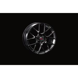 SUBARU（スバル） 【BRZ・ZD】STIホイールセット18インチ 7.5J
