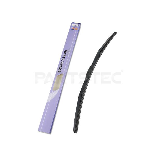 エアロワイパー ブレード 500mm グラファイト加工 bB NCP3# QNC2# 運転席 1本 ...