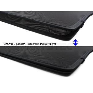 20系 アルファード ヴェルファイア メッシュ...の詳細画像3
