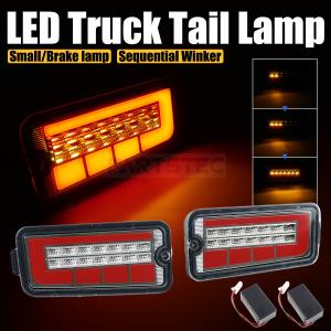 ハイゼット トラック S200P S201P S210P S211P 後期 LED