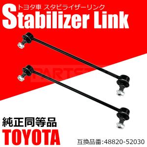 三恵工業 555 スタビライザーリンク 左右セット SL-T105-M 純正品番