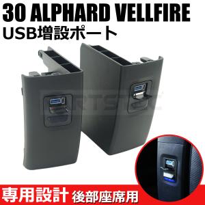 トヨタ（TOYOTA） 純正部品 コンソール パネル UPR RR アルファード