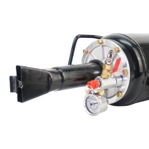ビードブースター 7L バズーカ エアービード...の詳細画像3
