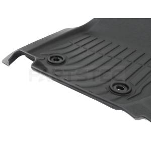 ランドクルーザー 250系 フロアマット 3D...の詳細画像3