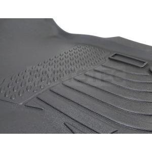 ランドクルーザー 250系 フロアマット 3D...の詳細画像4