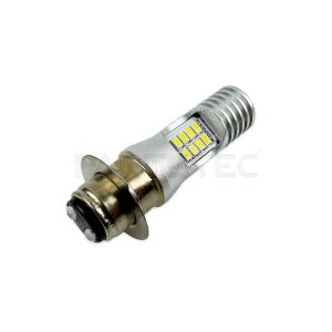 LED ヘッドライト PH7 12V ホワイト...の詳細画像2
