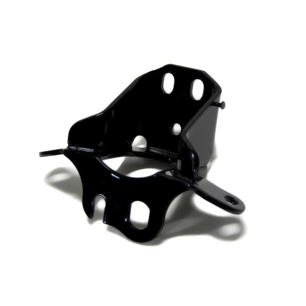 MOTOR ROCK スポーツスター XL'95-'03 IGキー移設ステー (MR-EL011)