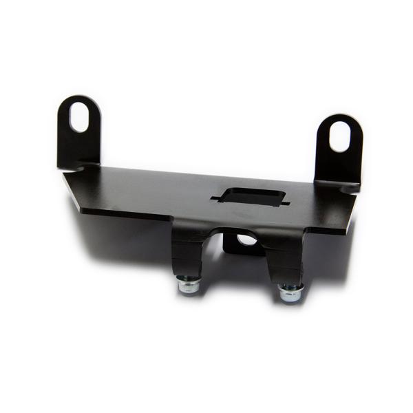 MOTOR ROCK スポーツスター XL'95-'03 IGコイル移設ステー (MR-EL012)