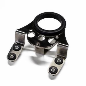 YAMAHA（ヤマハ） W400.W650.W800用ステンレス製フォークジョイント