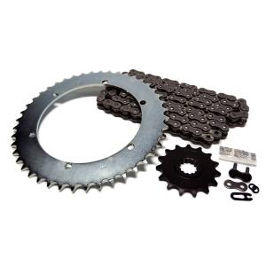 MOTOR ROCK SR400/500 '78-'87用 520コンバートキット トルク重視(14...