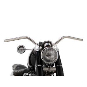 MOTOR ROCK 69ベーツライト クローム (MR-LIT005C) : MOTOR ROCK