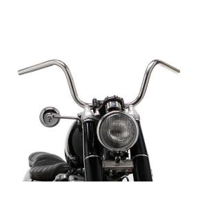 MOTOR ROCK SR400/500用 ショートリブフェンダー (MR-SM093) : MOTOR