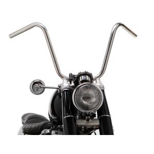 MOTOR ROCK 69ベーツライト クローム (MR-LIT005C) : MOTOR ROCK