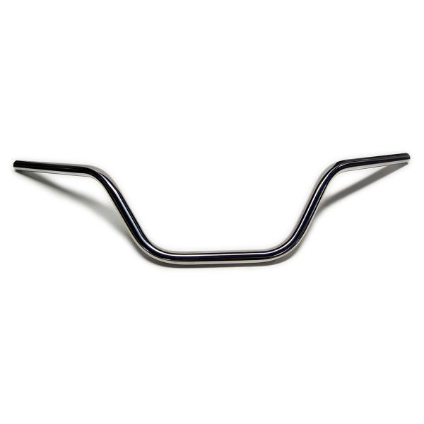 MOTOR ROCK オールドチャンピオンハンドル 7/8インチ ポリッシュ  (MR-HC044M...