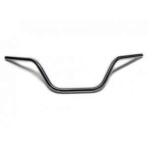 MOTOR ROCK SR400/500 オールドスタイル手曲げマフラー クローム