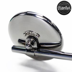 MOTOR ROCK SR400/500用 サドルシートマウント (MR-SM092) : MOTOR