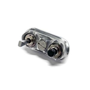 モーターロック 汎用 69スイッチ Type2 Motor Rock : モトメガネ2号店