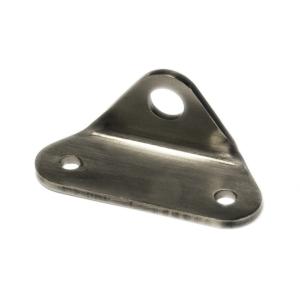 MOTOR ROCK W650/400用 ボトムマウントライトステー (MR-LIT008)