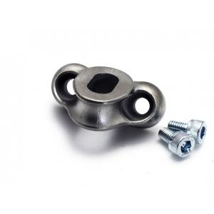 MOTOR ROCK SR400/500, XS650用 新型ボトムマウントライトステー (MR-L...