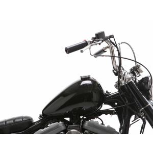 MOTOR ROCK SR400/500用 ナロースポーツスタータンクキット ハイ