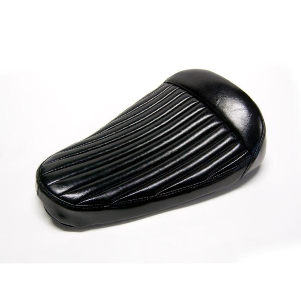 MOTOR ROCK スポーツスター XL'86-'03 ベーツタイプシート ショート (MR-SM...