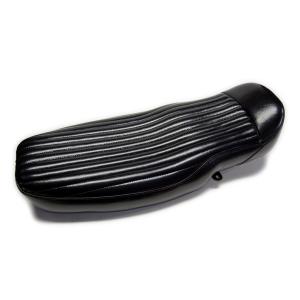 MOTOR ROCK SR400/500用 ベーツタイプ TTシート (MR-SM034) : MOTOR