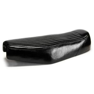 MOTOR ROCK W650/400用 オールドスタイル手曲げマフラー Type1