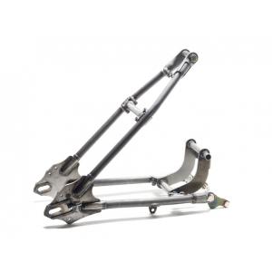 MOTOR ROCK W650/400/800用 ハードテールキット (MR-SM069)