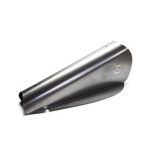 MOTOR ROCK W650/400用 オールドスタイル手曲げマフラー Type2