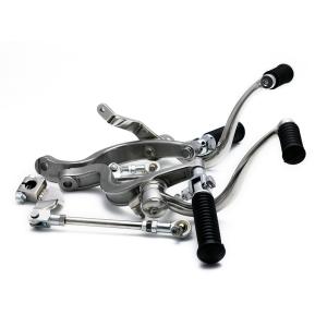 YAMAHA（ヤマハ） W400.W650.W800用ステンレス製フォークジョイント
