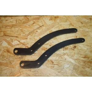 ハーレーダビッドソン 73-85 FX リアフェンダー エヴォショベル ハーレーダビッドソン 73-85 FX リアフェンダー エヴォショベル