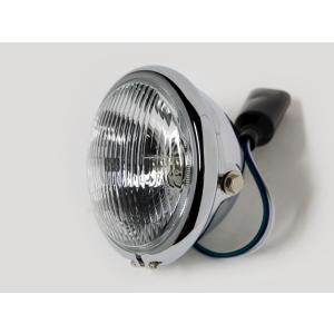 サイドマウントベーツライト(OSC-LIT003)