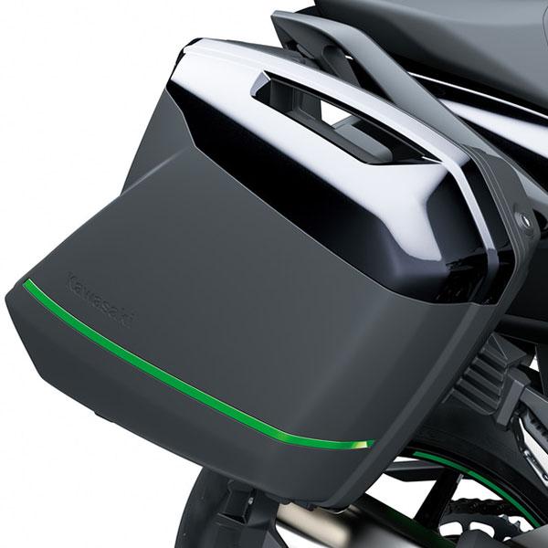 カワサキ純正 ニンジャ1000SX/Ninja1000SX(ZX1000K/20-24)用 パニアケ...