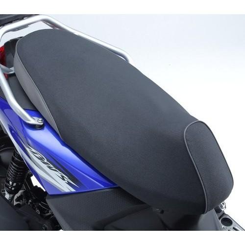 ヤマハ純正 BWS125/ビーウィズ125(16)用 シートカバー＿ワイズギア/YAMAHA