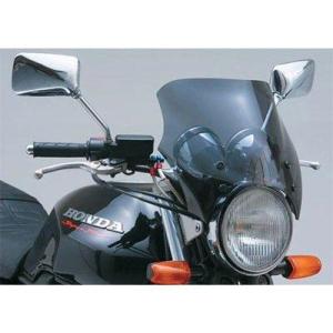ホンダ（HONDA） CB400SF/CB1300SF メーターバイザー : K-net - 通販
