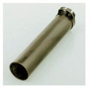 1インチバー用 スロットルスリーブ ＿デイトナ/DAYTONA