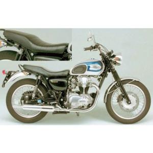 DAYTONA（デイトナ） SR400/SR500(80-)用 COZYシート(ショートロー