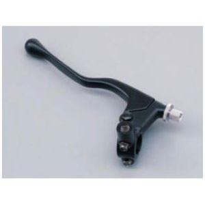 モンキー50/ゴリラ(Z50J/AB27)用 ミラーホルダー付クラッチレバーセット