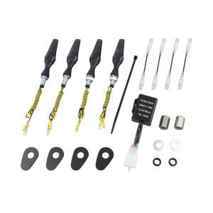 POSH（ポッシュ） CB400SF(2004-2005/2008-2016) 用 71タイプ